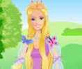 barbie rapunzel