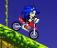 sonic moto